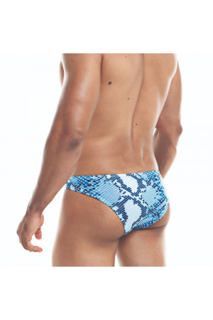 CUT4MEN - LOW RISE BIKINI...