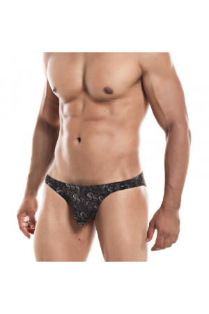 CUT4MEN - LOW RISE BRIEF...