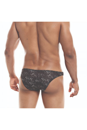 CUT4MEN - LOW RISE BRIEF...