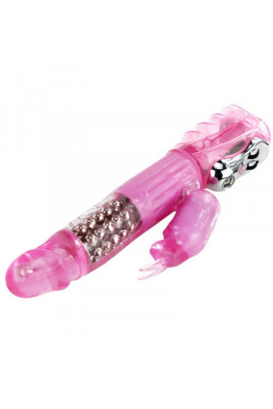 VIBRATOR WITH CLIT...