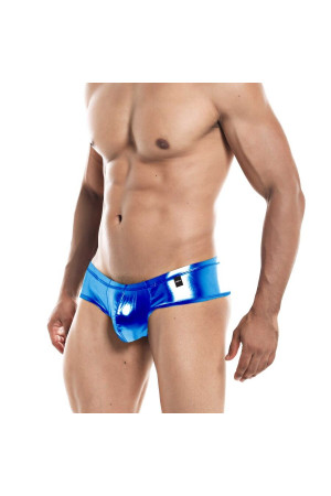 CUT4MEN - CHEEKY BRIEF BLUE...