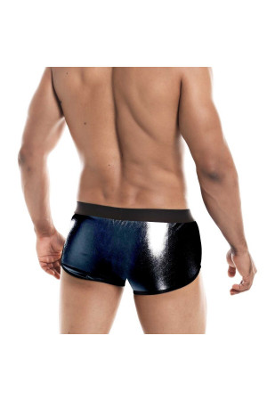 CUT4MEN - BOXER TRUNK BLACK...