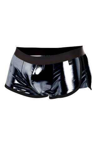 CUT4MEN - BOXER TRUNK BLACK...