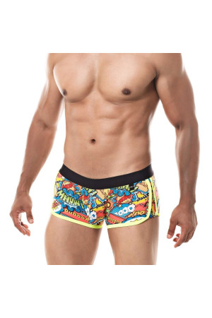 CUT4MEN - BOXER TRUNK...