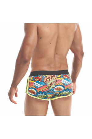 CUT4MEN - BOXER TRUNK...