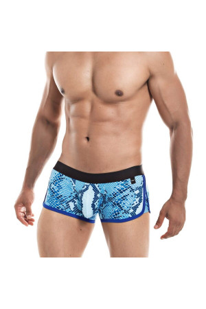 CUT4MEN - BOXER TRUNK SNAKE M