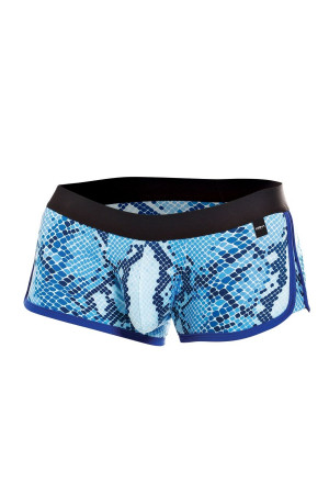 CUT4MEN - BOXER TRUNK SNAKE M