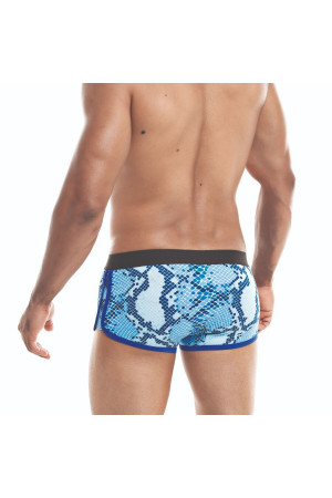 CUT4MEN - BOXER TRUNK SNAKE M