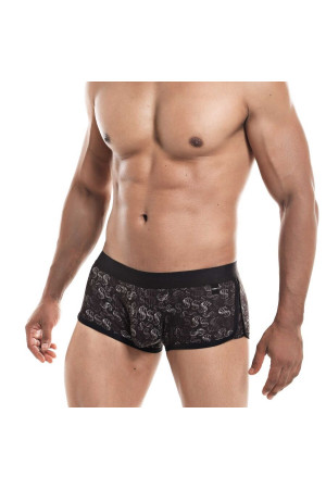 CUT4MEN - BOXER TRUNK DOLLAR S