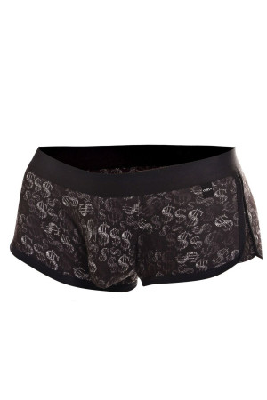 CUT4MEN - BOXER TRUNK DOLLAR L