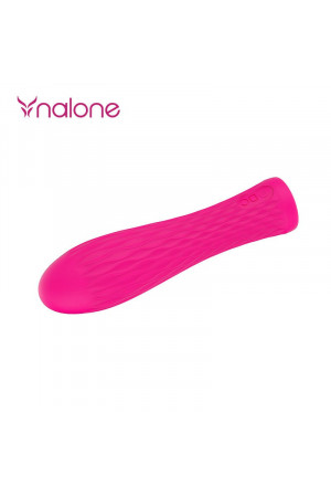 NALONE IAN MINI VIBRATOR PINK