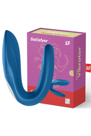 PARTNER TOY WHALE VIBRATOR...