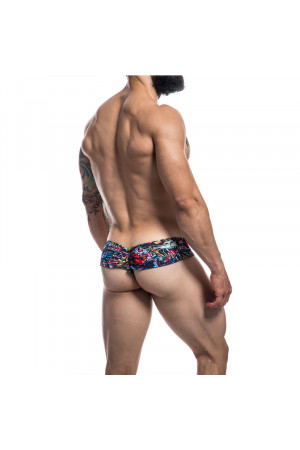 CUT4MEN - CHEEKY BRIEF -...