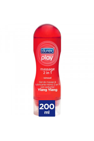 DUREX PLAY 2-1 MASAJE Y...