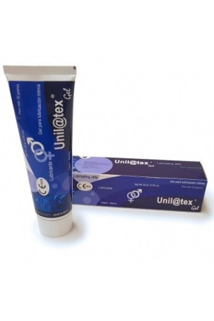 UNILATEX LUBRICATING JELLY...