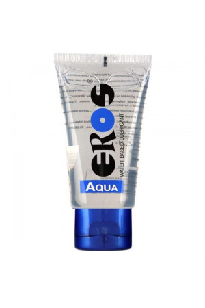 EROS AQUA WATER BASED 50ML