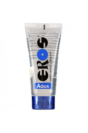 EROS AQUA WATER BASED 100ML