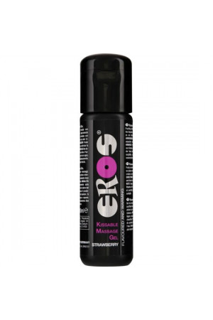 EROS KISSABLE MASSAGE GEL...