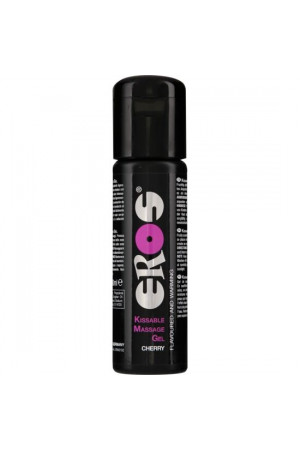 EROS KISSABLE MASSAGE GEL...