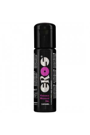 EROS KISSABLE MASSAGE GEL...