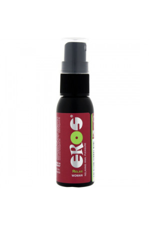 EROS RELAX WOMAN ANAL SPRAY