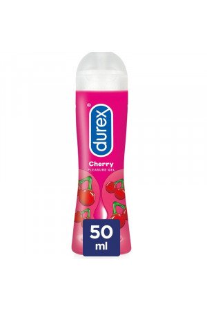 DUREX PLAY CHERRY 50 ML