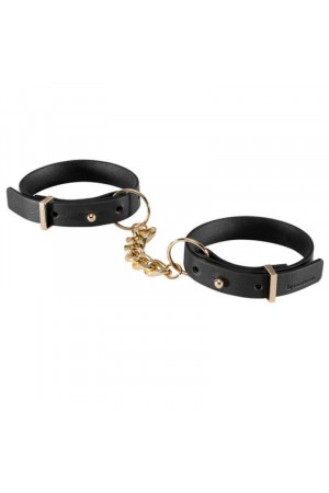 MAZE - THIN HANDCUFFS BLACK