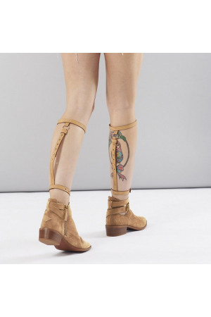 BIJOUX INDISCRETS MAZE KNEE...