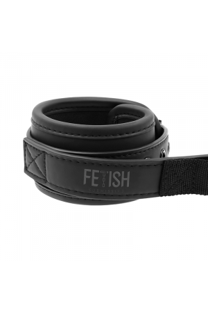 FETISH SUBMISSIVE CUFFS...