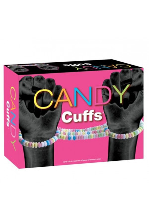 CANDY WIVES CANDIES