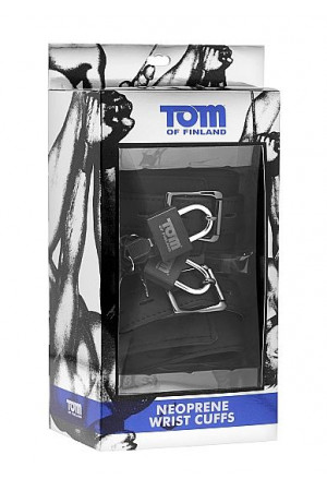 TOM OF FINLAND NEOPRENE...