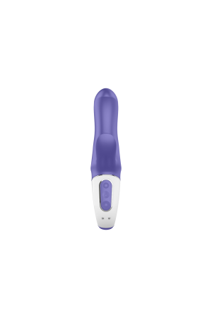 SATISFYER VIBE MAGIC BUNNY