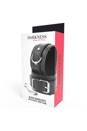 DARKNESS BLACK ADJUSTABLE...