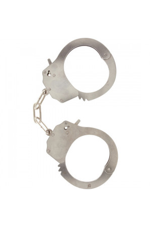 METAL CUFFS