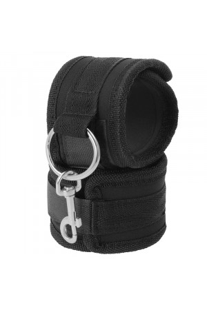 DARKNESS SUPER CUFFS NEOPRENE