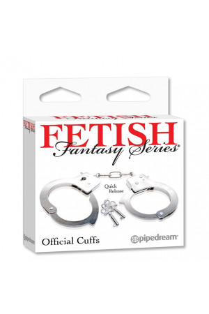 FETISH FANTASY OFFICIAL...