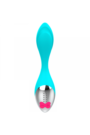 HAPPY LOKY MINI FUN VIBRATOR