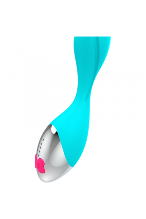 HAPPY LOKY MINI FUN VIBRATOR