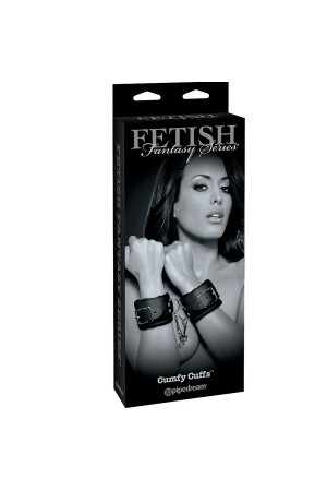 FETISH FANTASY LIMITED...