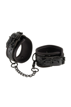 FETISH FANTASY COUTURE CUFFS