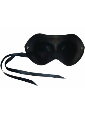 SEX & MICHIEF BLACKOUT MASK