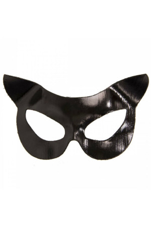 LEGAVENUE VINYL CAT MASK