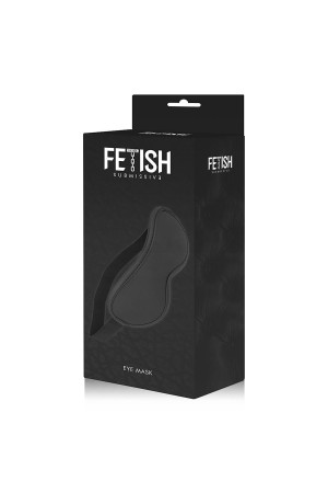 FETISH SUBMISSIVE MASK...