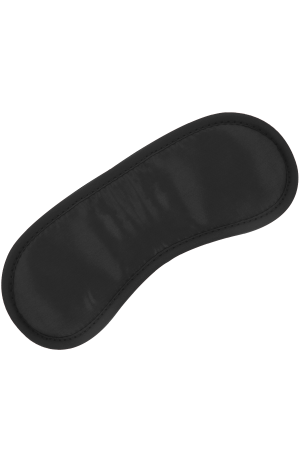 DARKNESS  EYEMASK BLACK