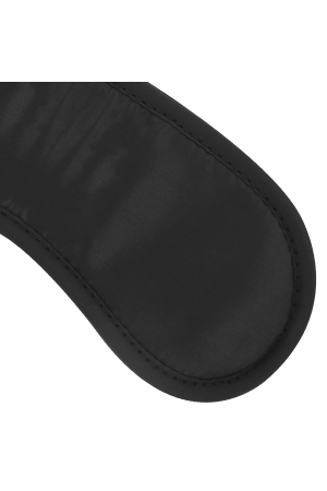 DARKNESS  EYEMASK BLACK