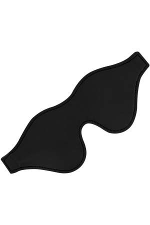 DARKNESS  EYEMASK BLACK