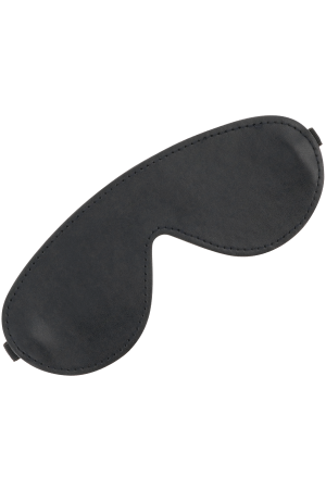 DARKNESS  EYEMASK BLACK...