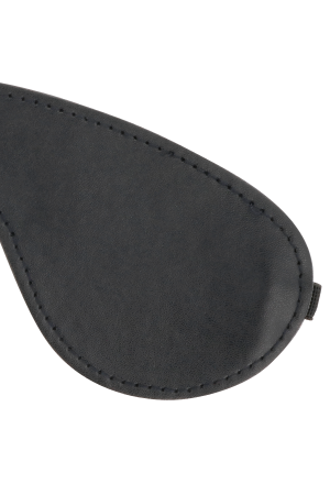 DARKNESS  EYEMASK BLACK...