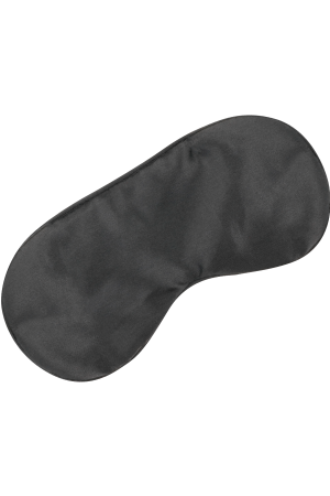 DARKNESS  EYEMASK BASIC BLACK