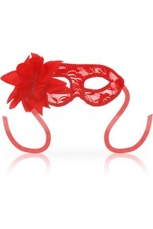 OHMAMA MASKS LACE EYEMASK...